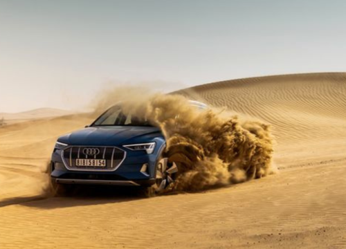 Eid-al-Fitr in Dubai: Join the Culture and Adventure with a Desert Safari