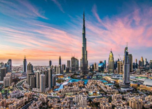 Explore Wonders in A Spectacular City Tour Dubai