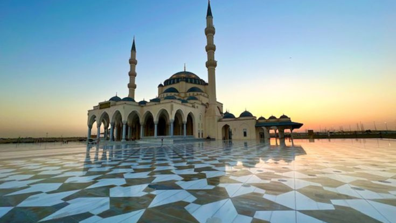 Places To Visit In Sharjah