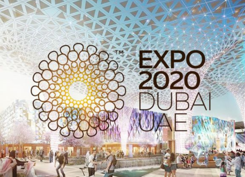 Expo 2020 Dubai for Families: Best Activities and Attractions