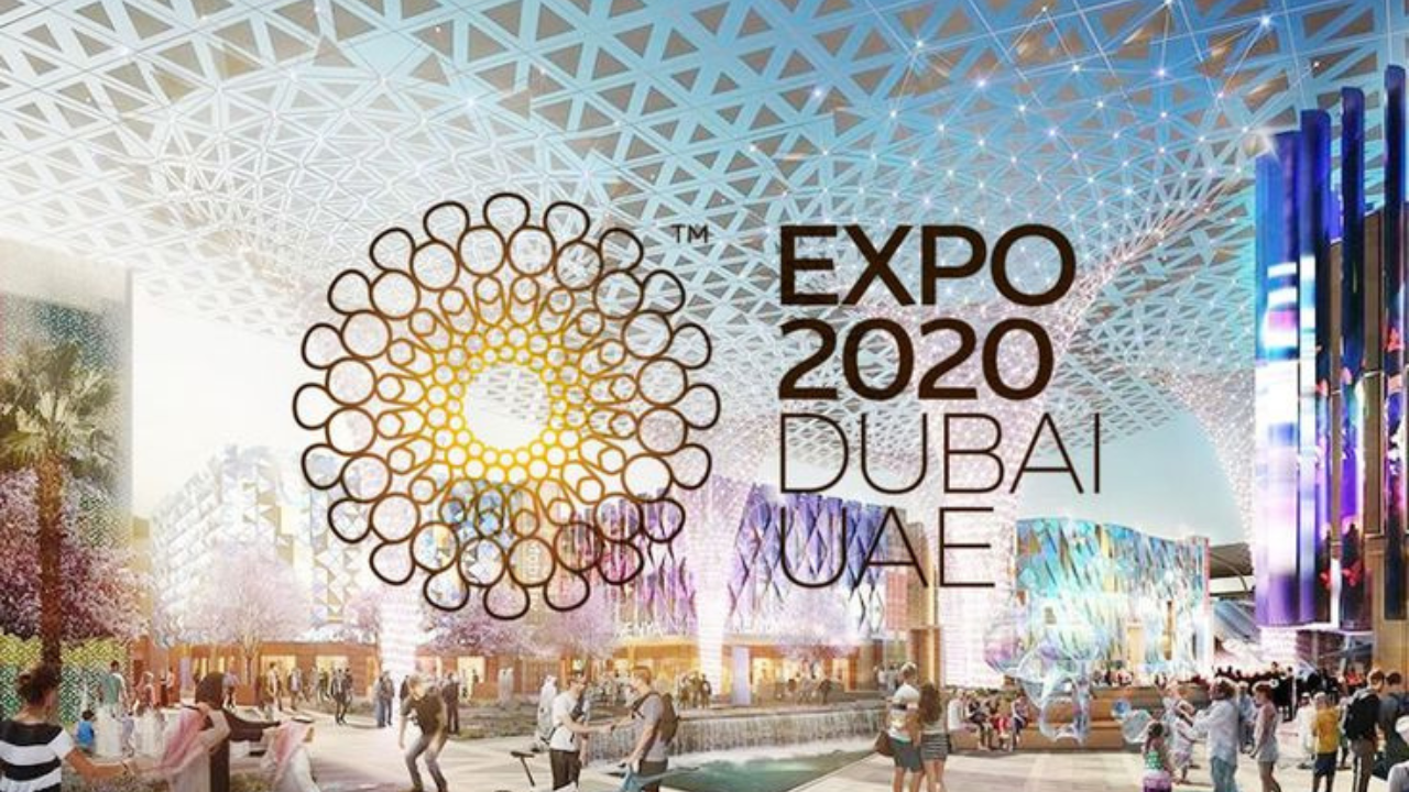 Expo 2020 Dubai