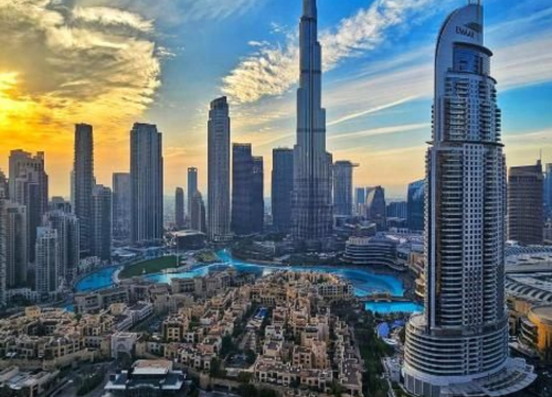 Top Must-See Buildings And Experiences in the Dubai Skyline