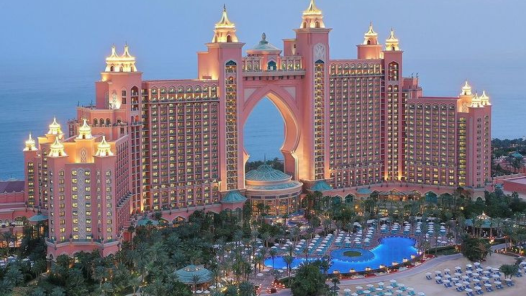 Atlantis Dubai