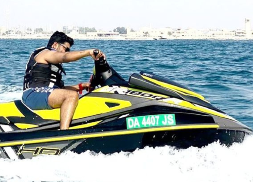 Jet Ski Safety Tips for a Fun Day on Dubai’s Waters