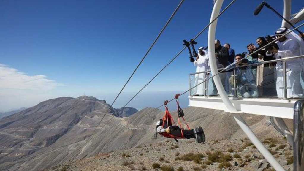 Jebel Jais