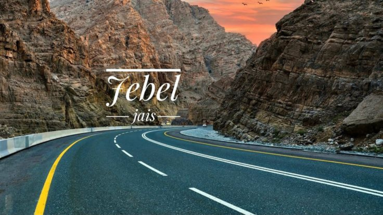 Jebel Jais