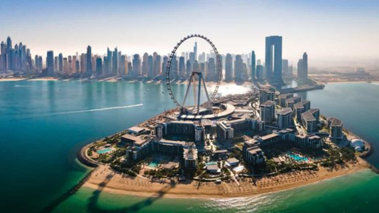 Ain Dubai