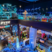 VR Park Dubai Mall