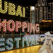 Dubai Shopping Festival