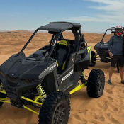 Dune Buggy Dubai