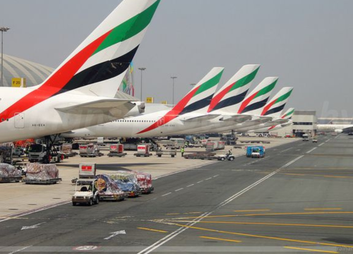 A Traveler’s Guide to Dubai International Airport