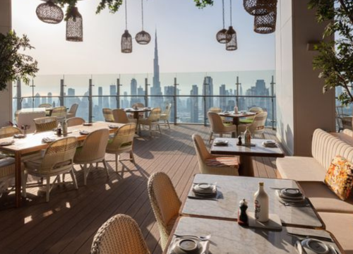 Top Must-Try Restaurants in Dubai: Complete Guide