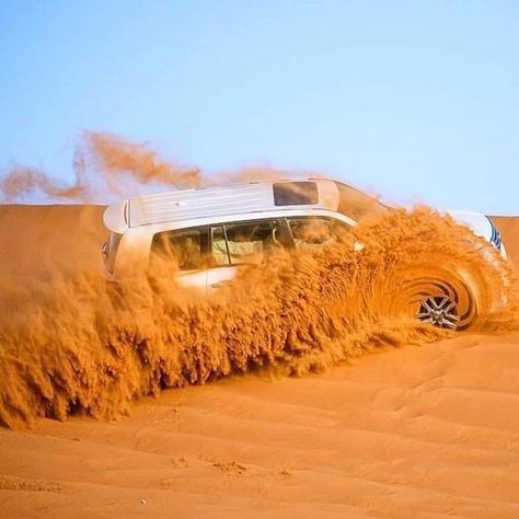 Best Deals on Dubai Desert Safari